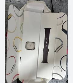 Apple watch series 8 41 mm brand new non active