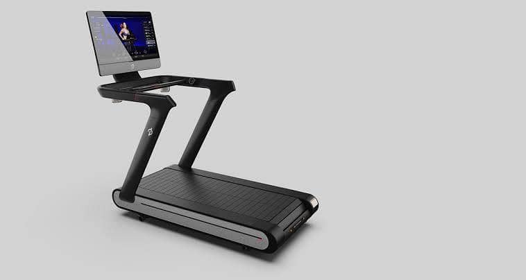 Peloton Tread+ | Jogging Machine | Running Machine | Best Treadmill 11