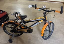Mountain bicycle brand new for sale