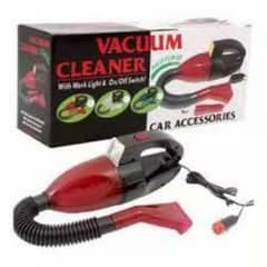 Car vacuum cleaner 0