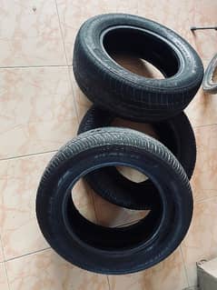 14 Size Tyres for sale 0