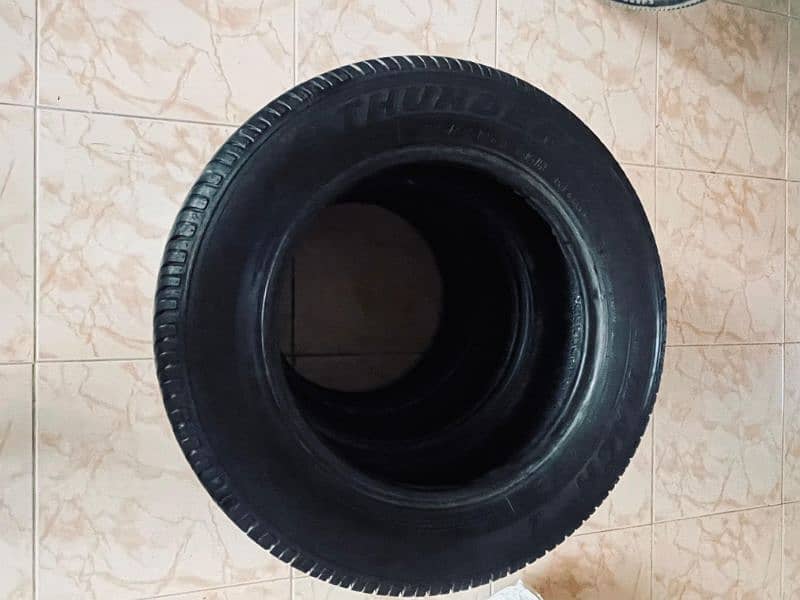 14 Size Tyres for sale 1