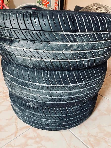 14 Size Tyres for sale 5