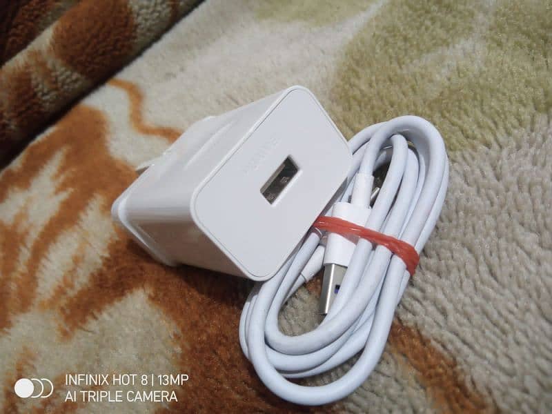 Huawei p40pro Charger Cable 40watt new original box pulled 1