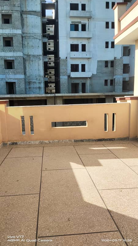 FURNISHED UPPER PORTION FOR RENT IN. G13 ISB 14