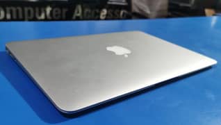 Macbook Air 2017 8GB Ram + 256GB SSD at Al Wajid Laptops