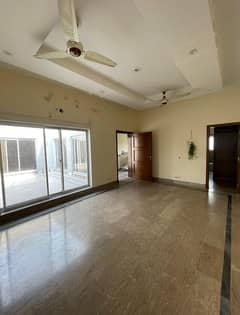 1 kanal Upper Portion For Rent In DHA Phase 6 Lahore 0