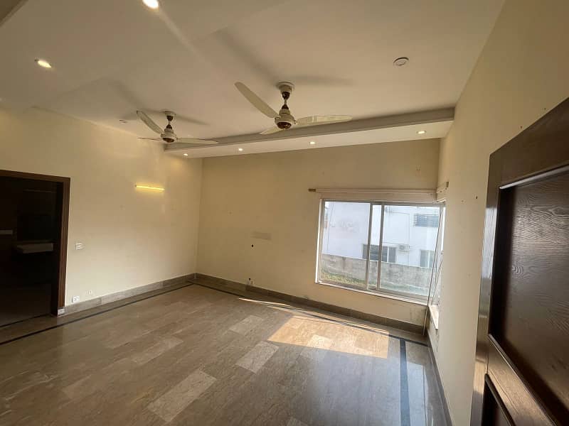 1 kanal Upper Portion For Rent In DHA Phase 6 Lahore 4