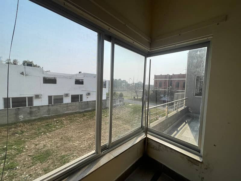 1 kanal Upper Portion For Rent In DHA Phase 6 Lahore 5