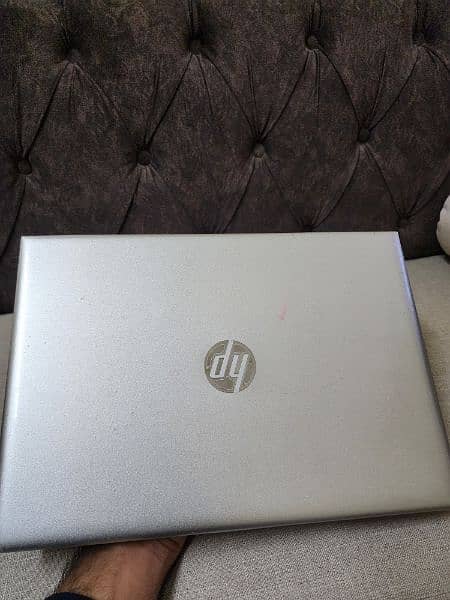 Hp Probook 645 G4 Laptop 4