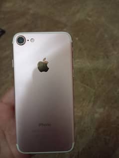 iphone 7 pta aproved 0