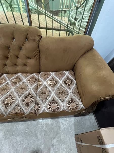 New stylish sofas set at cheap price king size sofas 3