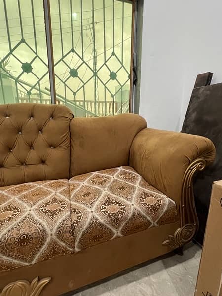 New stylish sofas set at cheap price king size sofas 4