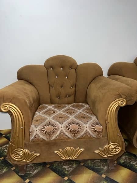 New stylish sofas set at cheap price king size sofas 7