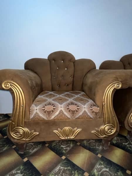 New stylish sofas set at cheap price king size sofas 8