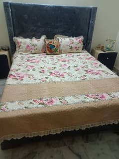 New design Bed for sale 0