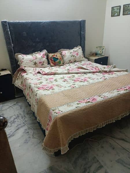 New design Bed for sale 2