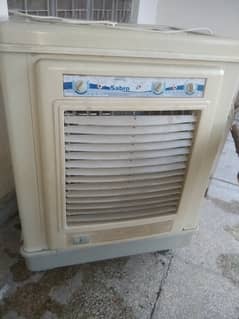 Used Air Cooler in good condition