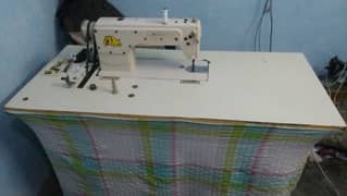 Jocky Sewing Machine Genioun 0