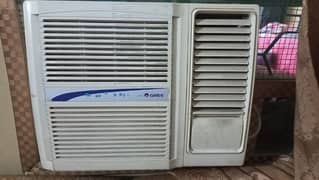 window A/C . 75 for sale