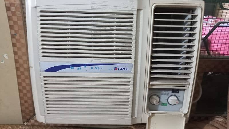 window A/C . 75 for sale 1