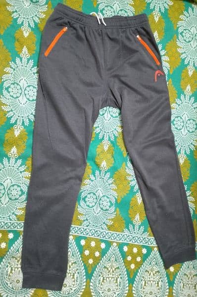 'Head' Brand Trouser 2