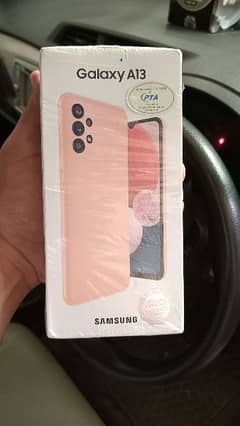 Samsung galaxy a13 4/128 0