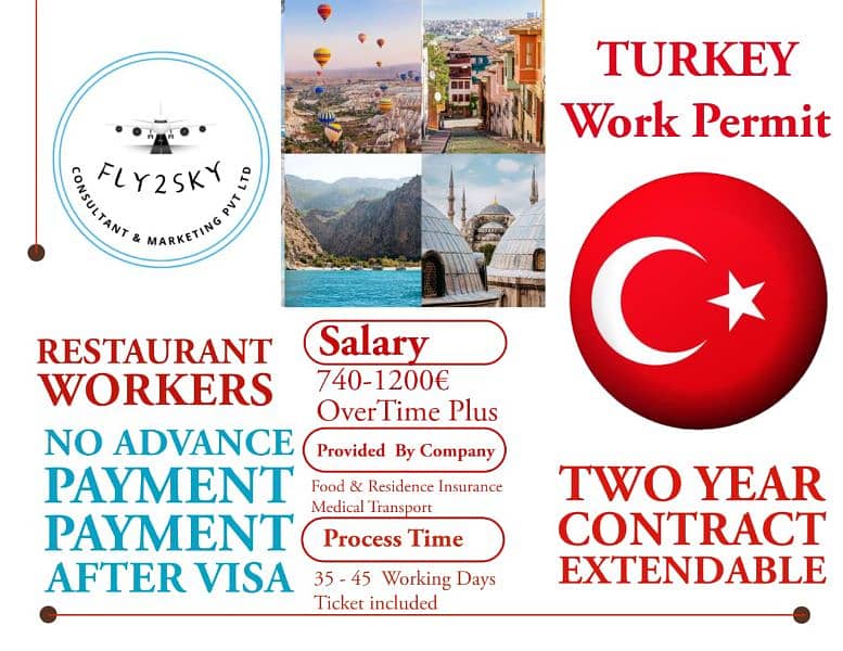 work visa 4