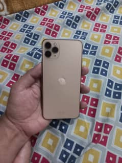 Iphone 11 pro max 256gb pta approved