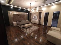1 Kanal Brand New Upper Portion For Rent In DHA Phase 6 Lahore 0
