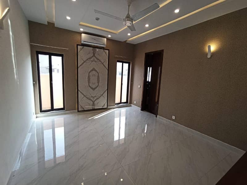 1 Kanal Brand New Upper Portion For Rent In DHA Phase 6 Lahore 1