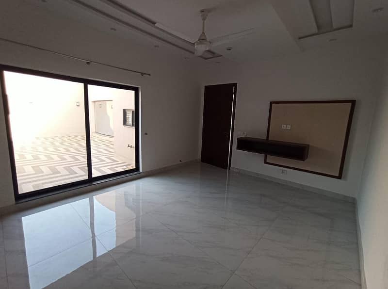 1 Kanal Brand New Upper Portion For Rent In DHA Phase 6 Lahore 2