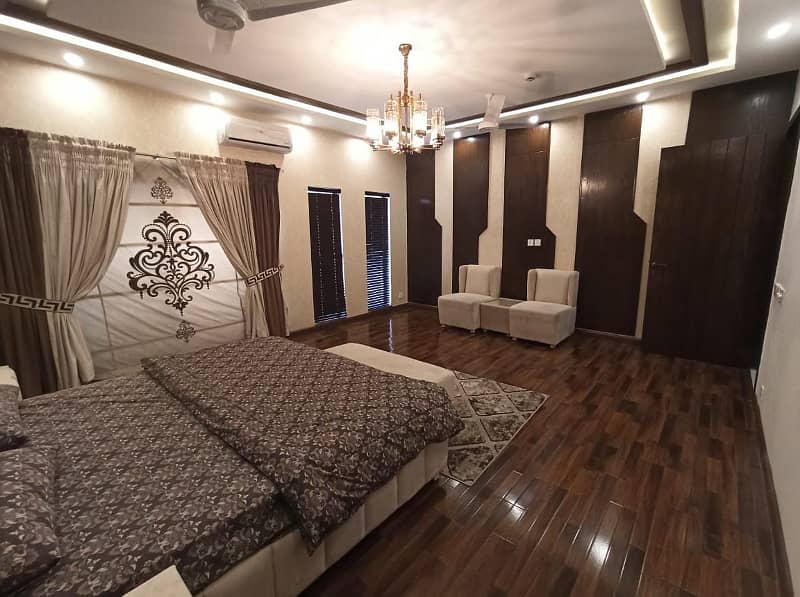 1 Kanal Brand New Upper Portion For Rent In DHA Phase 6 Lahore 5