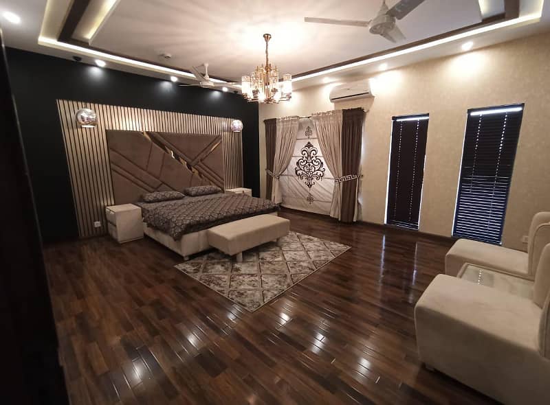 1 Kanal Brand New Upper Portion For Rent In DHA Phase 6 Lahore 8