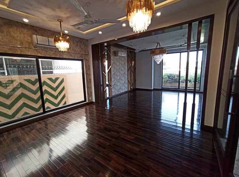 1 Kanal Brand New Upper Portion For Rent In DHA Phase 6 Lahore 11