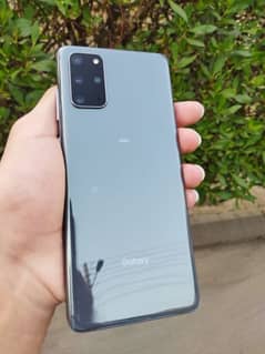 Samsung S20 Plus | Official Pta Approved 0