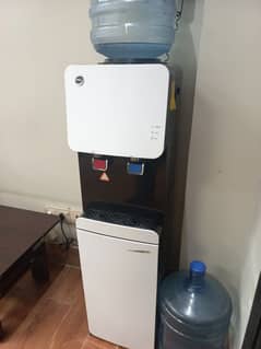 PEL Premier Water Dispenser PWD-116