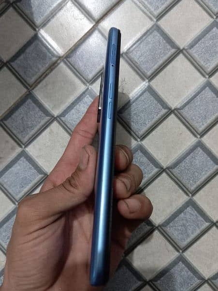 Model oppo A16 10 by 10 condition 1