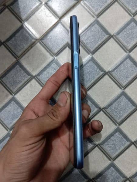 Model oppo A16 10 by 10 condition 2