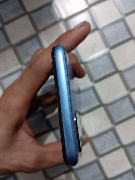 Model oppo A16 10 by 10 condition 4