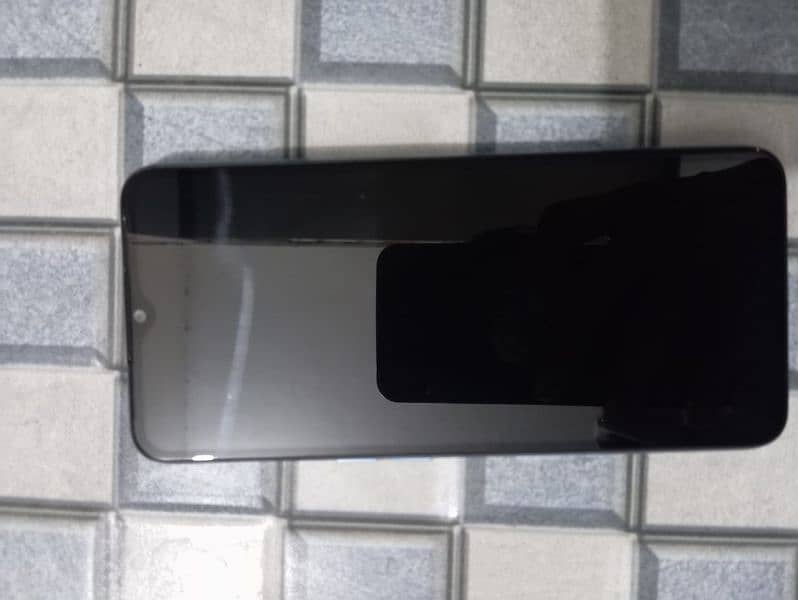 Model oppo A16 10 by 10 condition 6