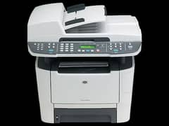 HP 2727 All in One Printer