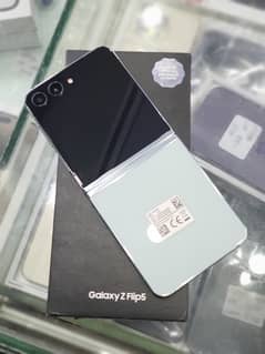 Samsung galaxy z flip 5 0