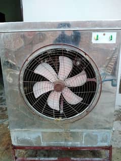 Air Cooler / Steel Air Cooler