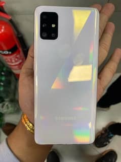 Samsung galaxy a51 0