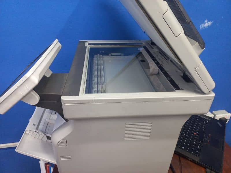 photocopier machine 2