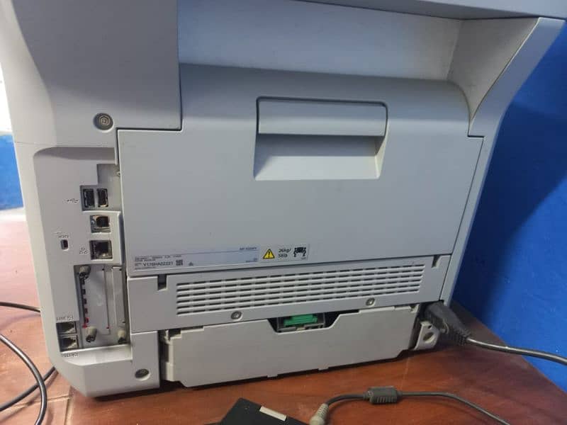 photocopier machine 3