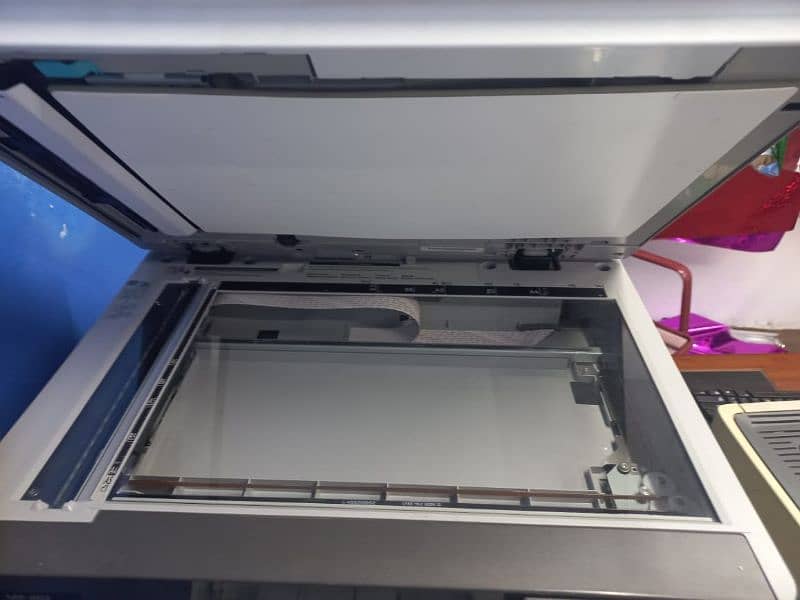 photocopier machine 5