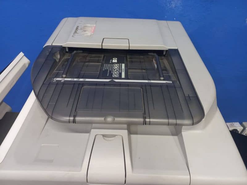 photocopier machine 6