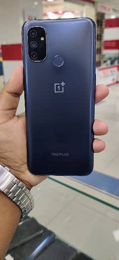 OnePlus N100 4/64GB Approved